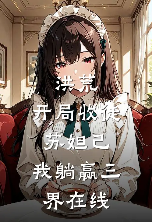 洪荒：开局收徒苏妲己，我躺赢三界在线