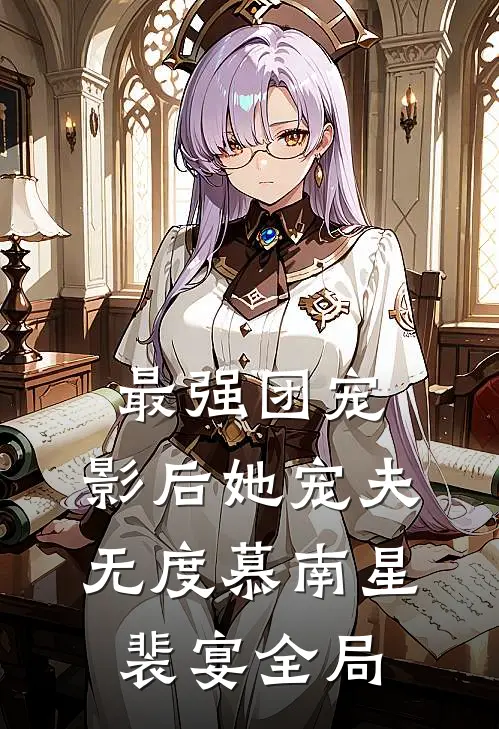 最强团宠：影后她宠夫无度慕南星裴宴全局