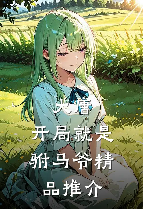 大唐：开局就是驸马爷精品推介