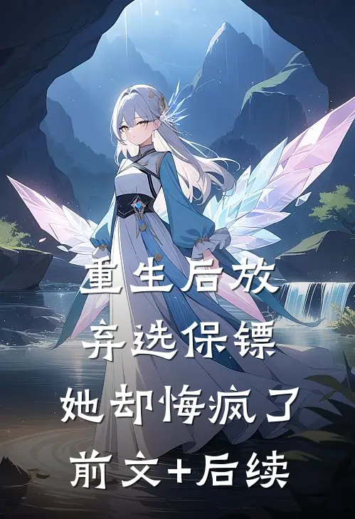 重生后放弃选保镖，她却悔疯了前文+后续