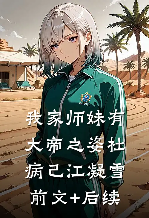 我家师妹有大帝之姿杜病己江凝雪前文+后续