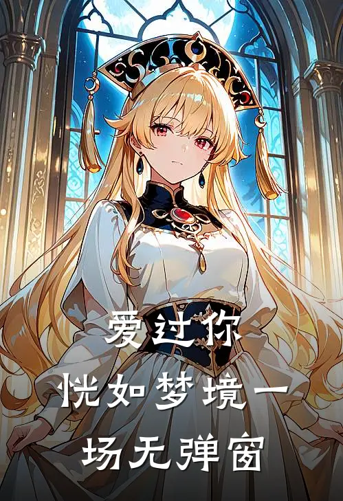 爱过你，恍如梦境一场无弹窗