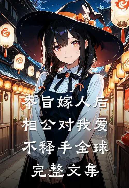 奉旨嫁人后，相公对我爱不释手全球完整文集
