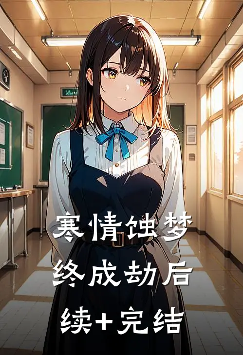 寒情蚀梦终成劫后续+完结