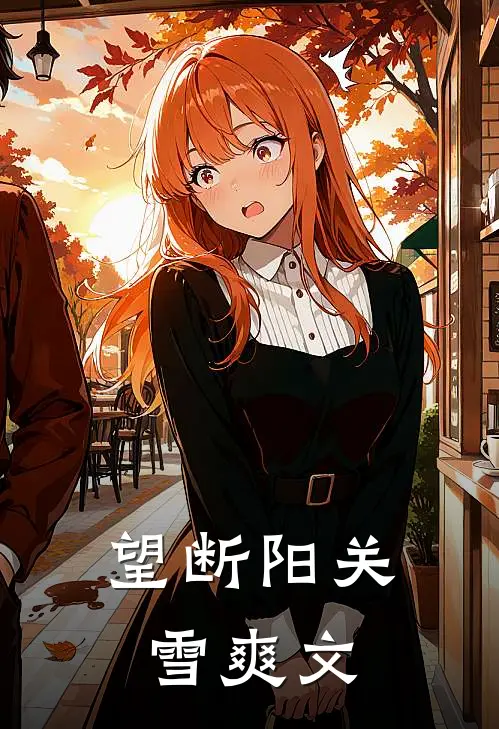 望断阳关雪爽文