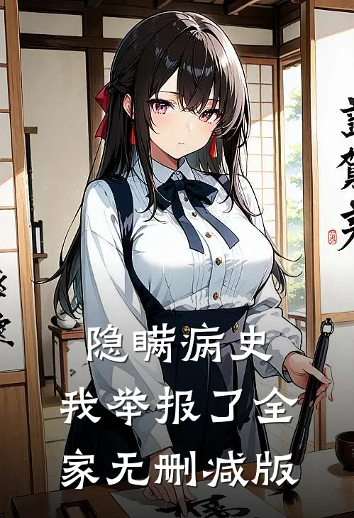 隐瞒病史，我举报了全家无删减版