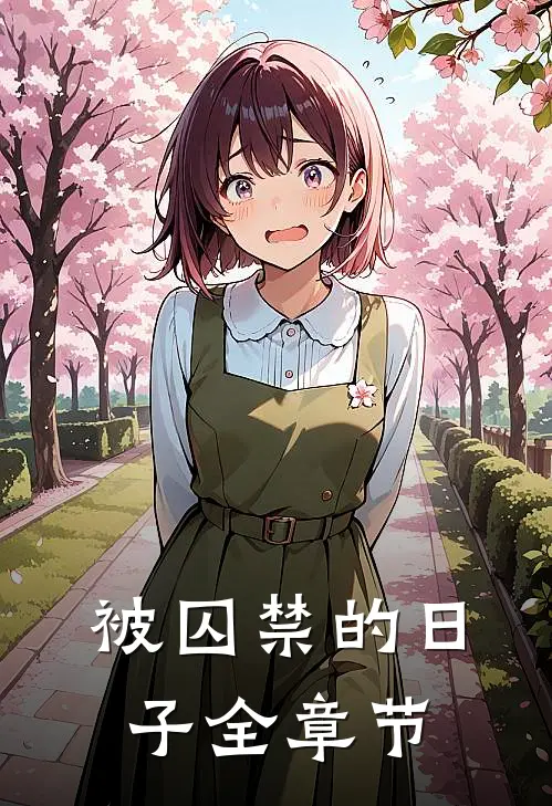 被囚禁的日子全章节
