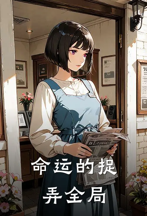 命运的捉弄全局