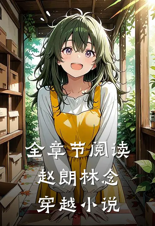 全章节阅读赵朗林念穿越小说
