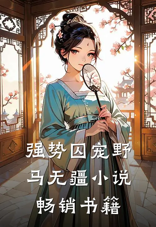 强势囚宠野马无疆小说畅销书籍