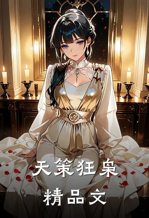 天策狂枭精品文