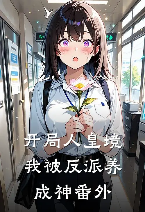 开局人皇境，我被反派养成神 番外