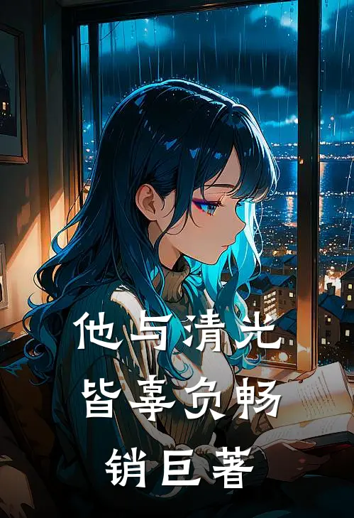 他与清光皆辜负畅销巨著