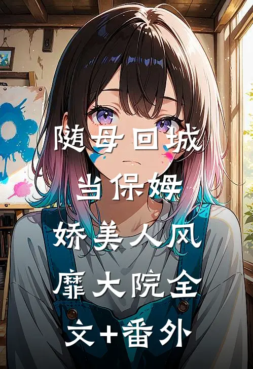 随母回城当保姆，娇美人风靡大院全文+番外