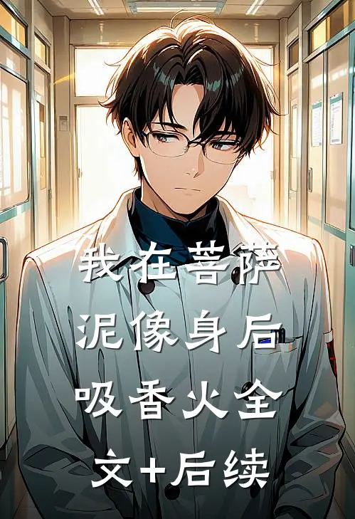 我在菩萨泥像身后吸香火全文+后续
