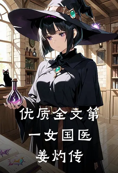 优质全文第一女国医：姜灼传