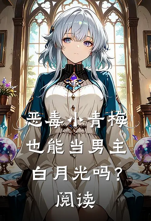 恶毒小青梅也能当男主白月光吗？阅读