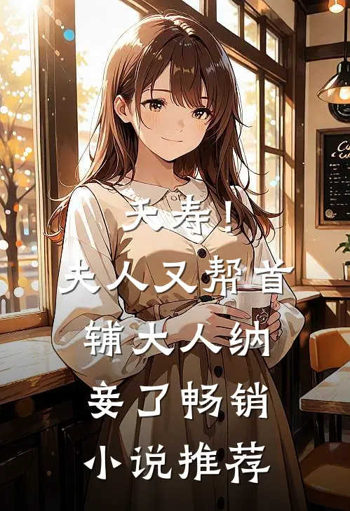 夭寿!夫人又帮首辅大人纳妾了畅销推荐
