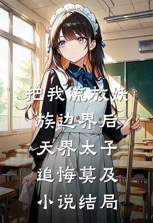 把我流放妖族边界后，天界太子追悔莫及小说结局