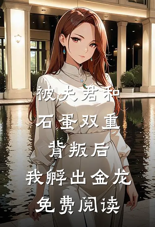 被夫君和石蛋双重背叛后，我孵出金龙免费阅读