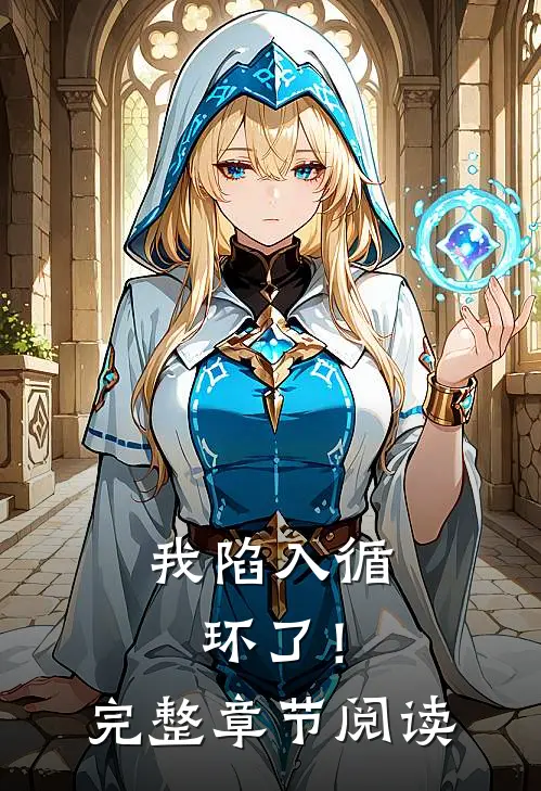 我陷入循环了!完整章节阅读免费