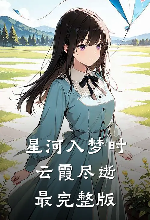 星河入梦时，云霞尽逝最完整版