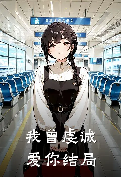 我曾虔诚爱你结局