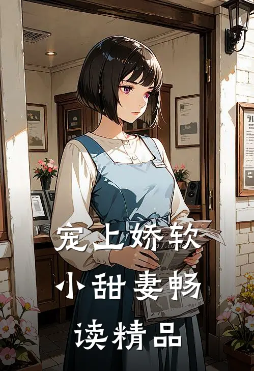 宠上娇软小甜妻畅读精品