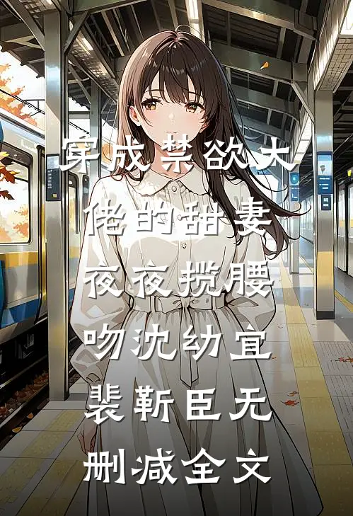 穿成禁欲大佬的甜妻，夜夜揽腰吻沈幼宜裴靳臣无删减全文