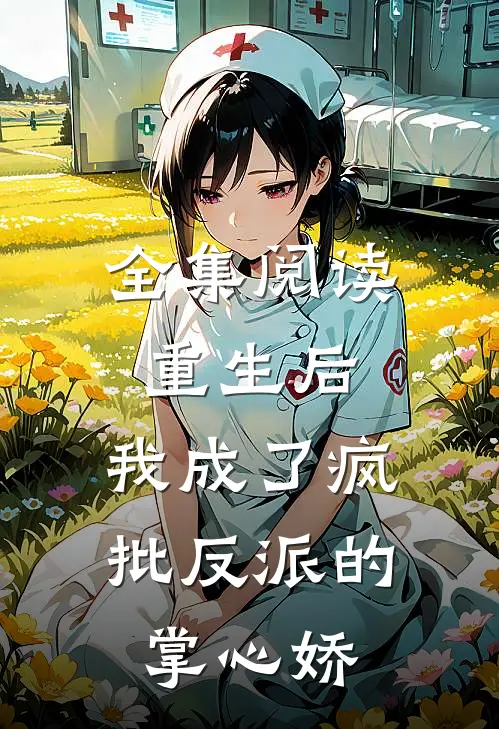 全集阅读重生后，我成了疯批反派的掌心娇