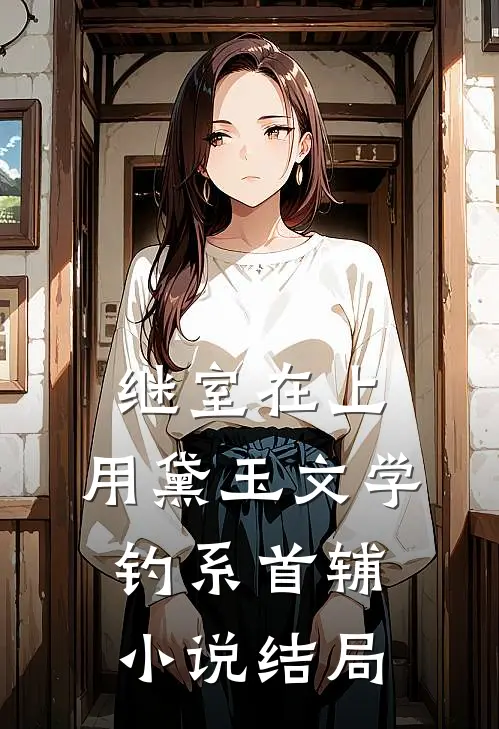 继室在上：用黛玉文学钓系首辅小说结局