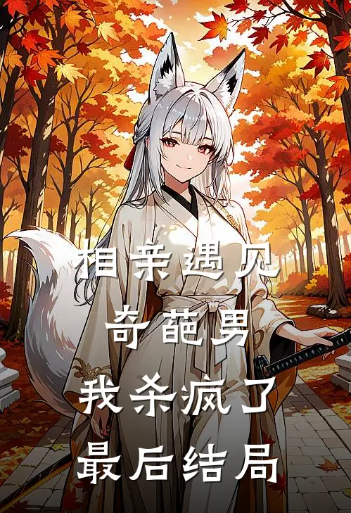 相亲遇见奇葩男,我杀疯了最后结局是