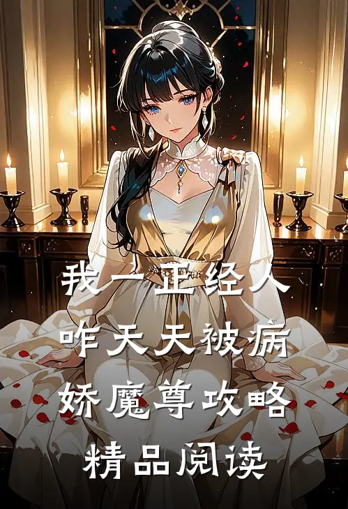 我一正经人，咋天天被病娇魔尊攻略精品阅读