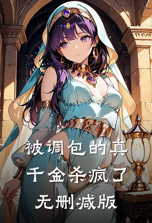 被调包的真千金杀疯了无删减版