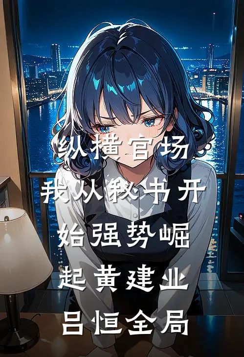 纵横官场：我从秘书开始强势崛起黄建业吕恒全局