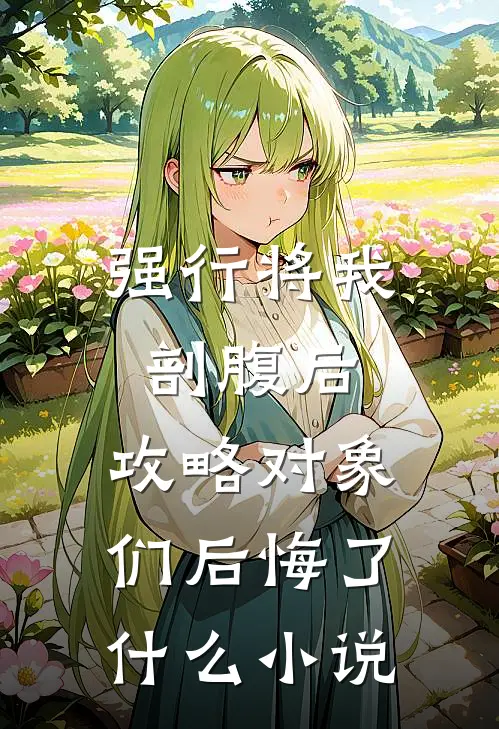 强行将我剖腹后，攻略对象们后悔了什么小说