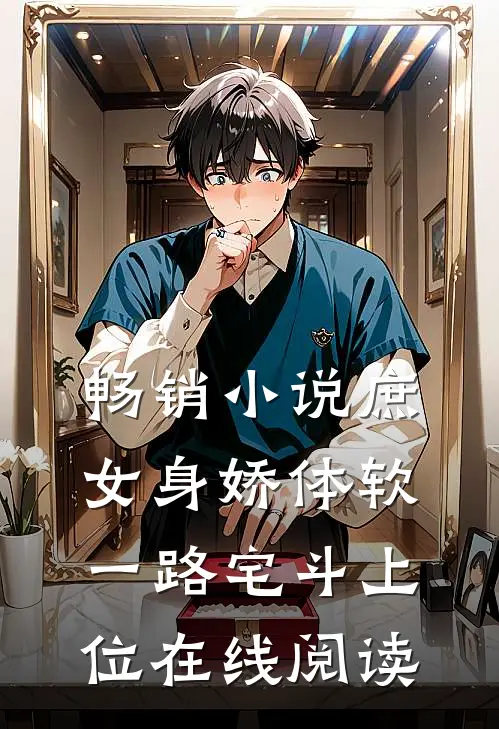 畅销小说庶女身娇体软,一路宅斗上位在线阅读