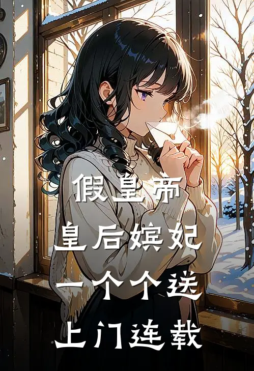 假皇帝，皇后嫔妃一个个送上门连载