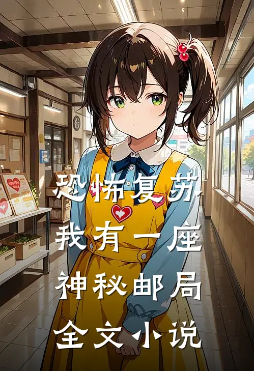 恐怖复苏：我有一座神秘邮局全文小说