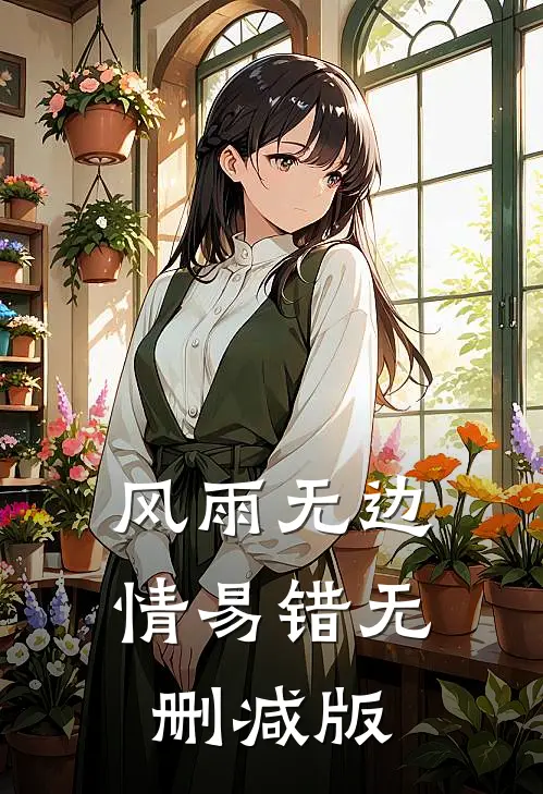 风雨无边情易错无删减版