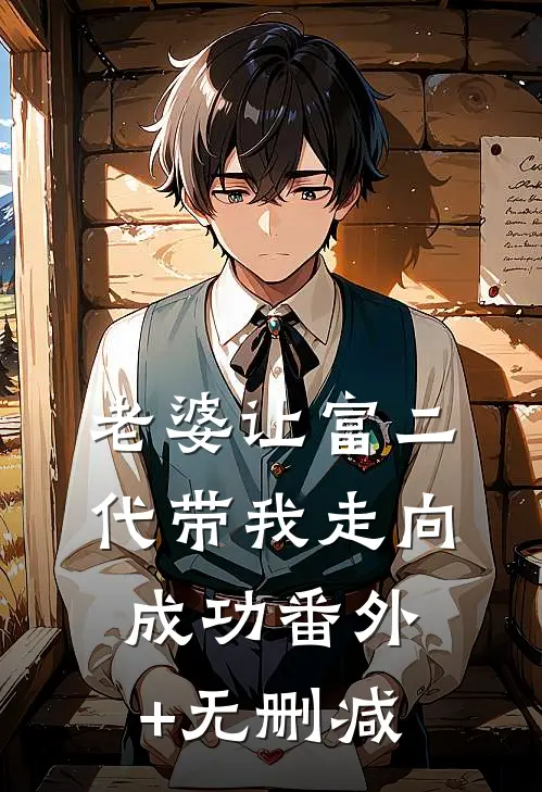 老婆让富二代带我走向成功番外+无删减