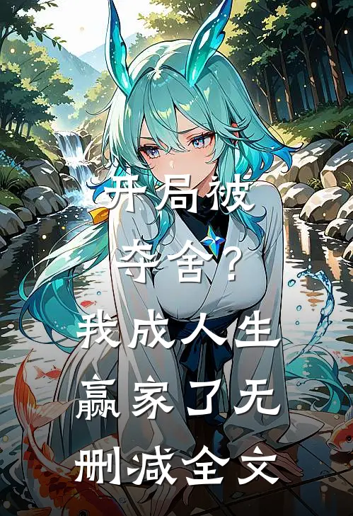 开局被夺舍？我成人生赢家了无删减全文