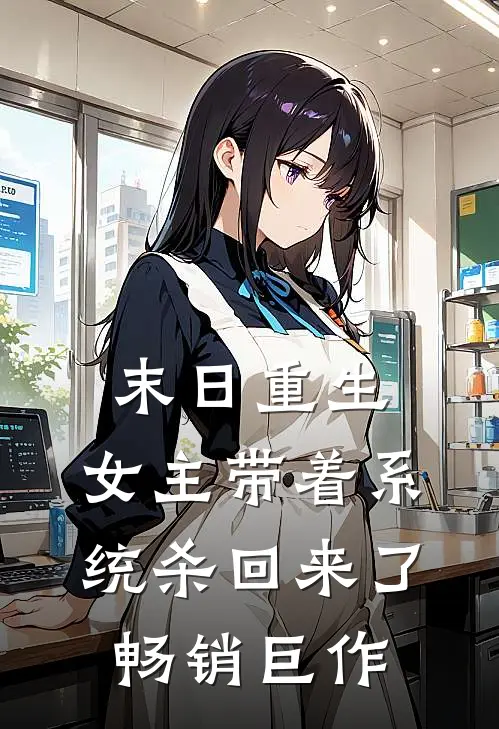 末日重生女主带着系统杀回来了畅销巨作