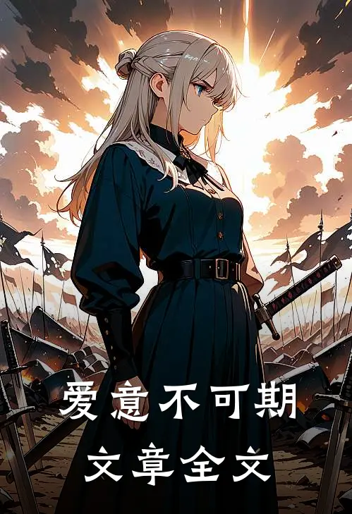 爱意不可期文章全文