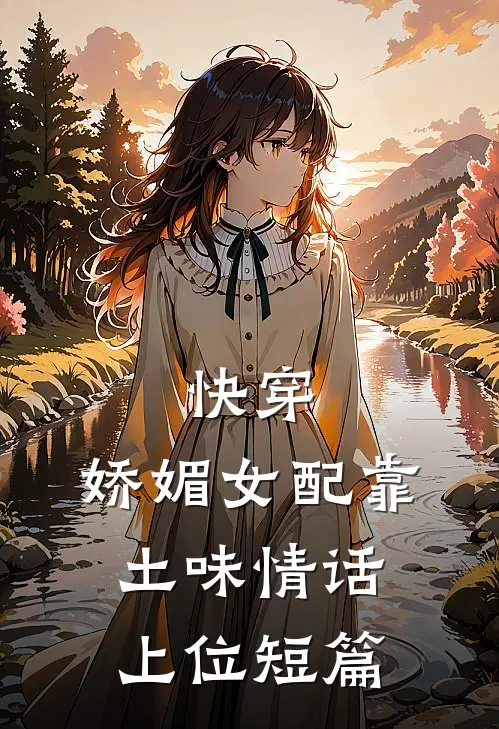 快穿：娇媚女配靠土味情话上位短篇