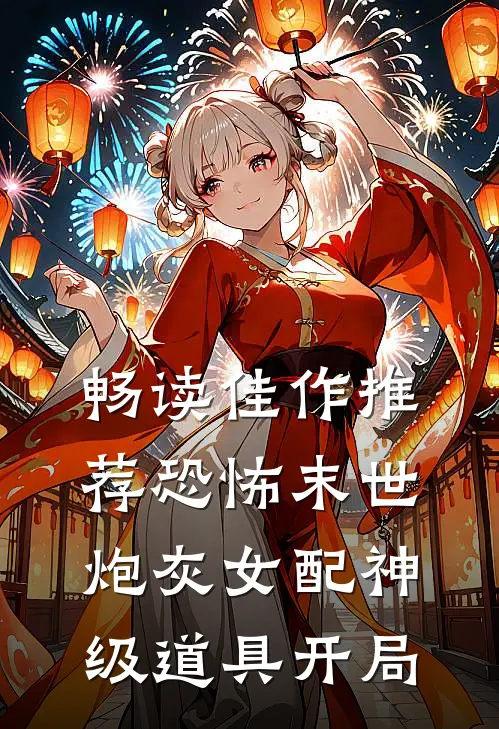 畅读佳作推荐恐怖末世炮灰女配神级道具开局
