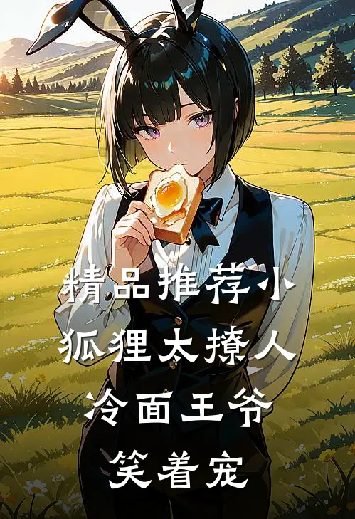精品推荐小狐狸太撩人，冷面王爷笑着宠