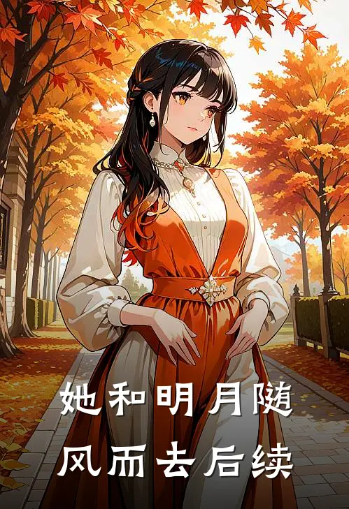 她和明月随风而去后续