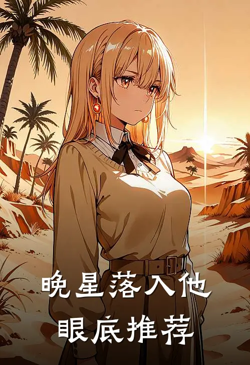 晚星落入他眼底推荐