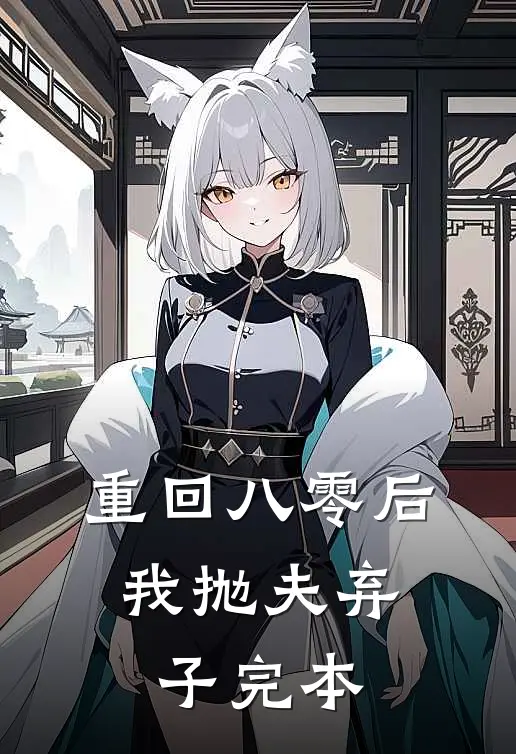 重回八零后，我抛夫弃子完本